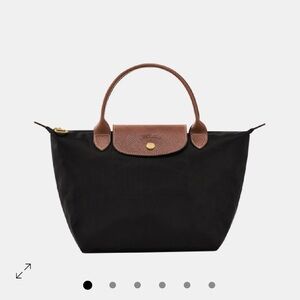 Longchamp Le Pliage Original M Handbag